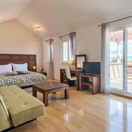 Casa vacanze Gumonca Mirce