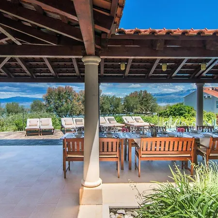 Casa vacanze Gumonca Mirce