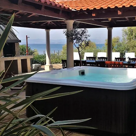 Gumonca Casa vacanze *