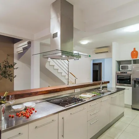 Gumonca Prázdninový dům