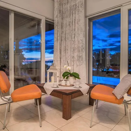 Prázdninový dům Gumonca