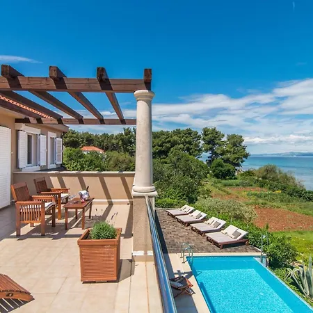 Prázdninový dům Gumonca *