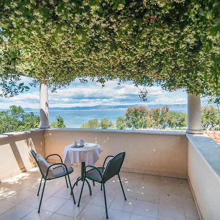 Gumonca Prázdninový dům Mirce