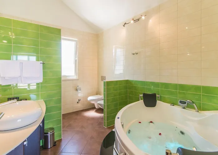 Gumonca Ferienhaus *