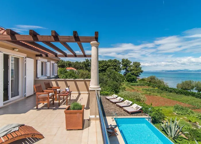 Ferienhaus Gumonca *