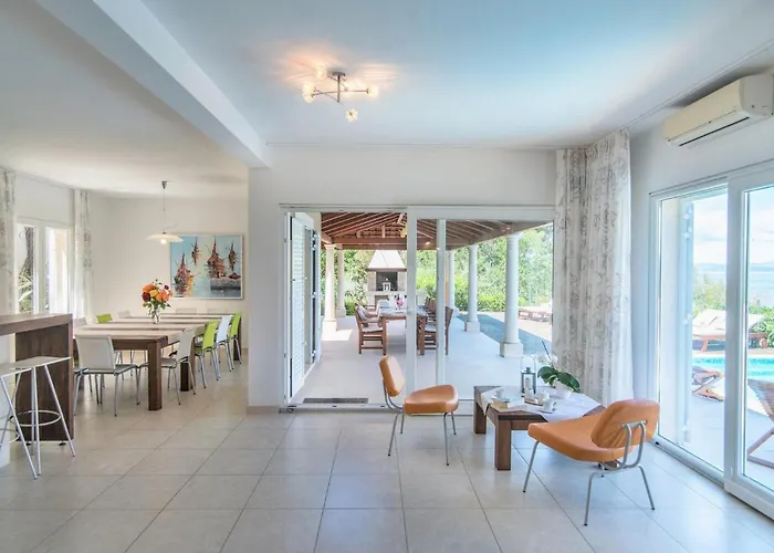 Ferienhaus Gumonca *