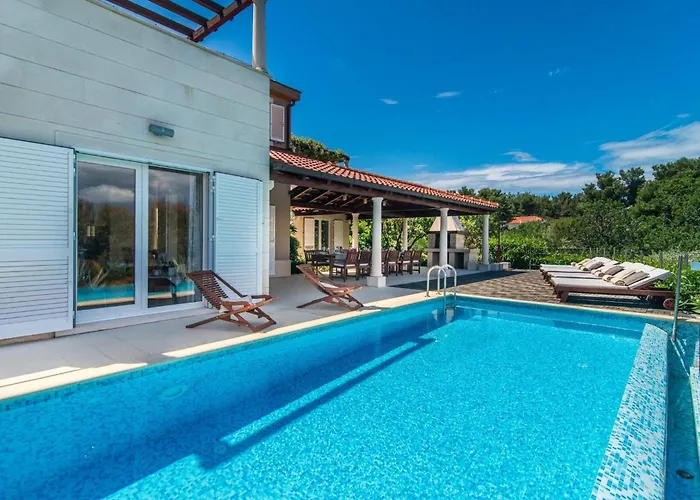 Gumonca Ferienhaus Mirce