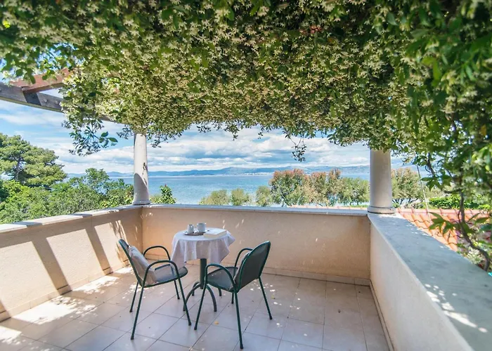 Gumonca Ferienhaus Mirce