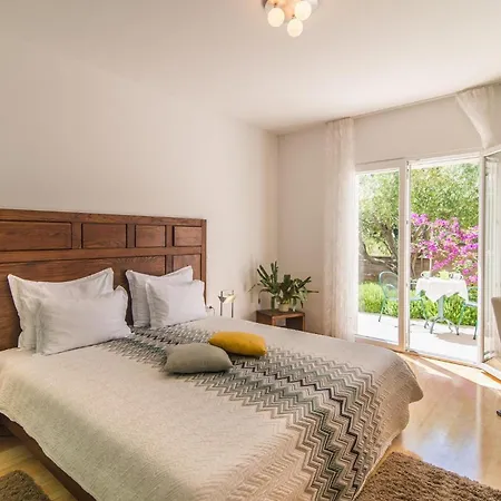 Σπίτι διακοπών Gumonca