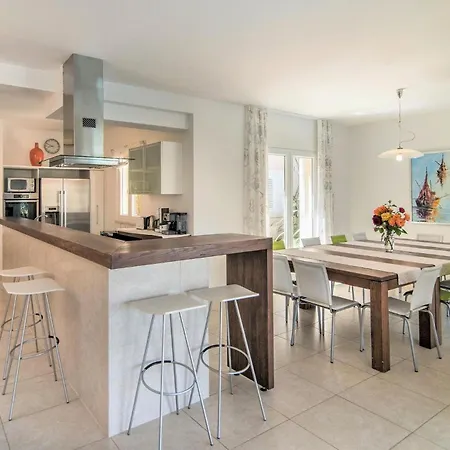 Gumonca Σπίτι διακοπών