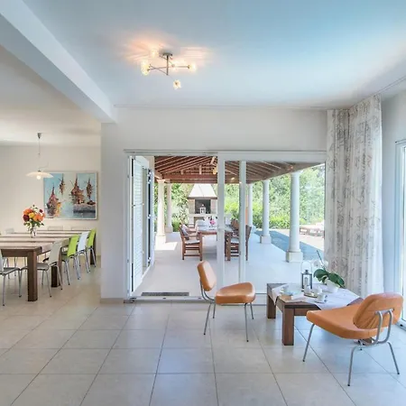 Σπίτι διακοπών Gumonca *